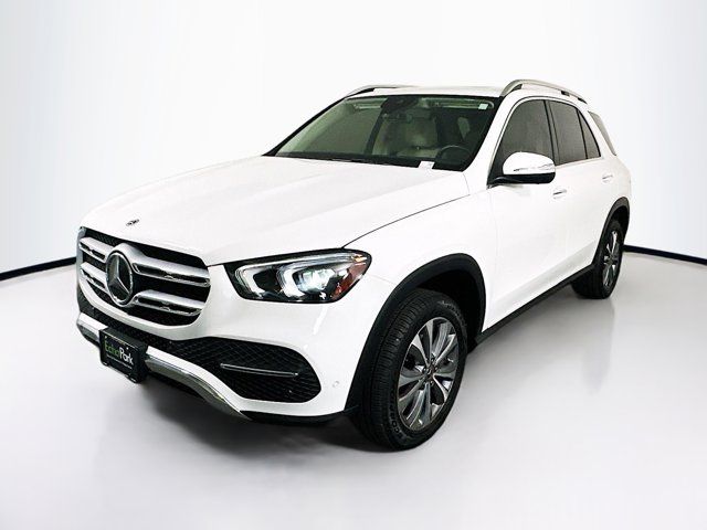 2022 Mercedes-Benz GLE 350