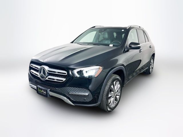 2022 Mercedes-Benz GLE 350