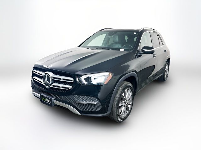 2022 Mercedes-Benz GLE 350