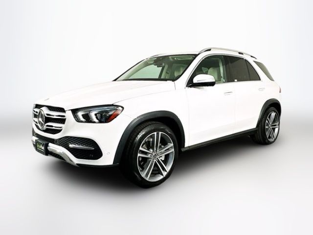 2022 Mercedes-Benz GLE 350