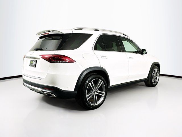 2022 Mercedes-Benz GLE 350