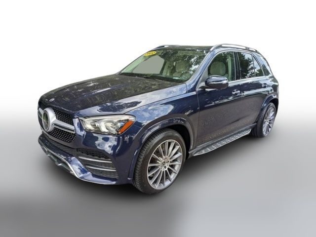 2022 Mercedes-Benz GLE 350