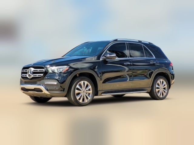 2022 Mercedes-Benz GLE 350