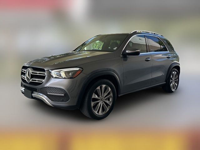 2022 Mercedes-Benz GLE 350