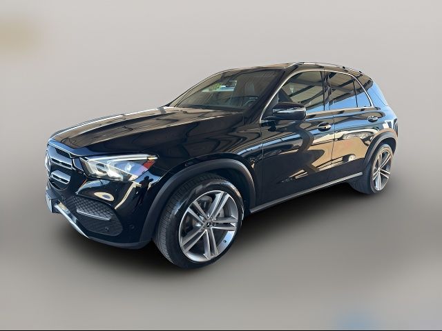 2022 Mercedes-Benz GLE 350