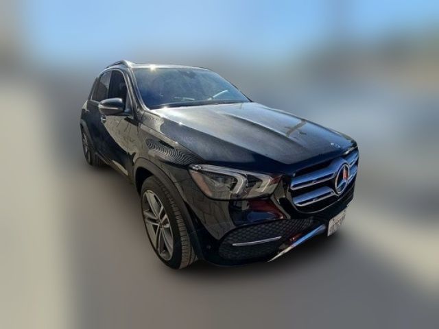 2022 Mercedes-Benz GLE 350