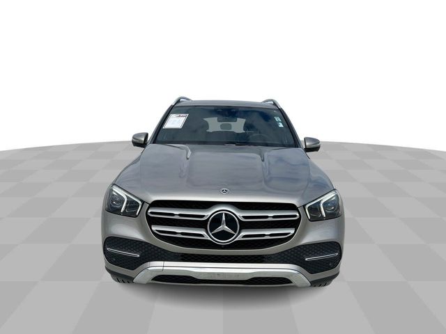 2022 Mercedes-Benz GLE 350