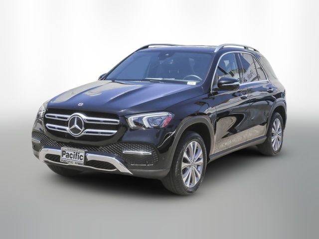 2022 Mercedes-Benz GLE 350