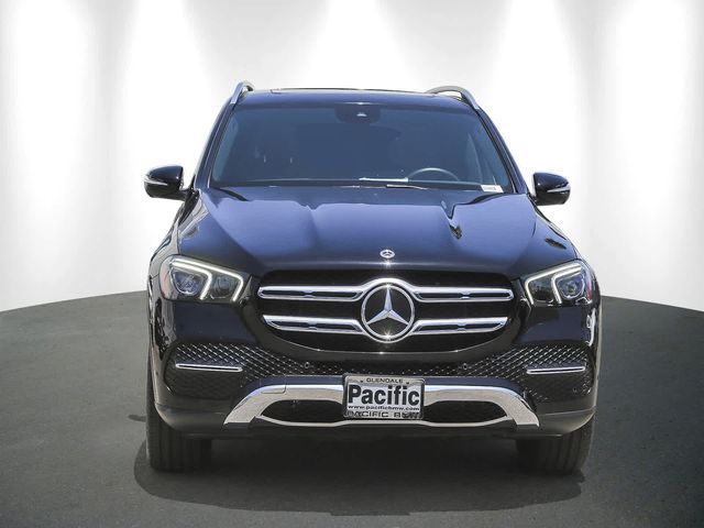 2022 Mercedes-Benz GLE 350