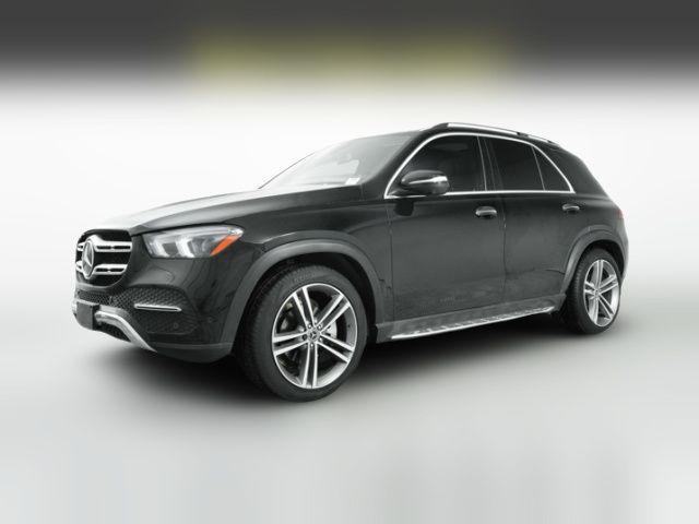 2022 Mercedes-Benz GLE 350