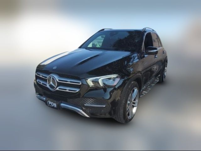 2022 Mercedes-Benz GLE 350