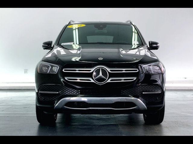 2022 Mercedes-Benz GLE 350