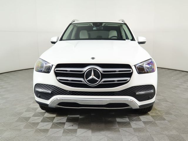 2022 Mercedes-Benz GLE 350