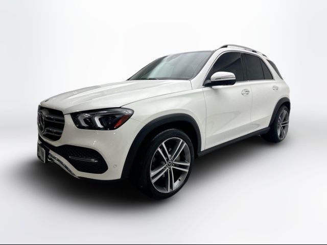 2022 Mercedes-Benz GLE 350