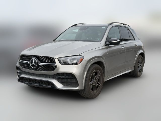 2022 Mercedes-Benz GLE 350