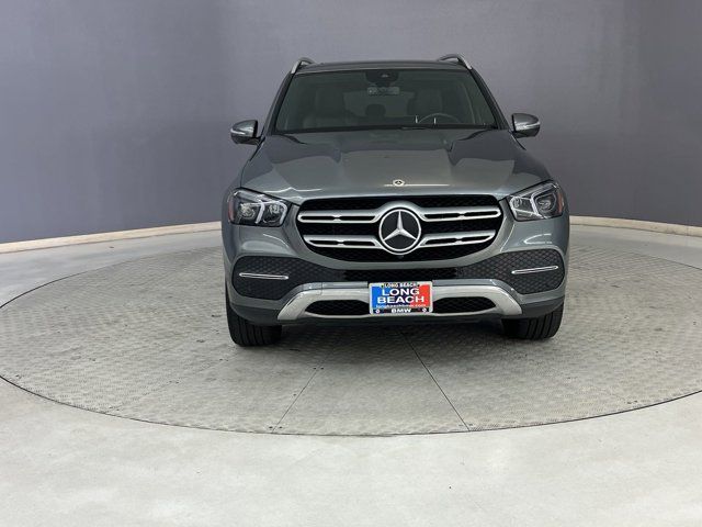 2022 Mercedes-Benz GLE 350