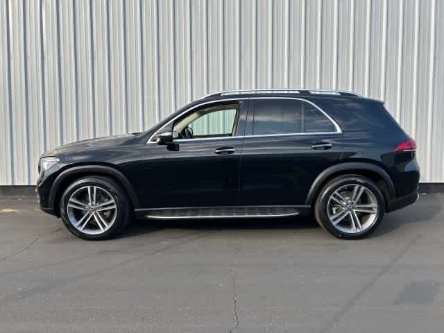 2022 Mercedes-Benz GLE 350