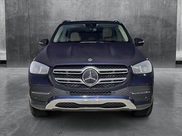 2022 Mercedes-Benz GLE 350