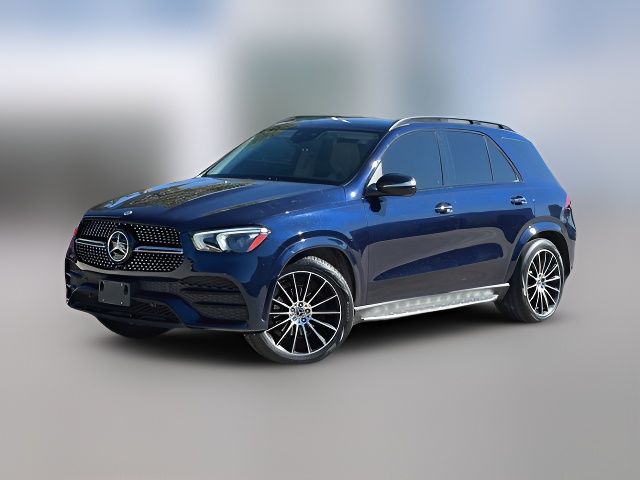 2022 Mercedes-Benz GLE 350