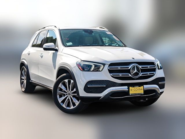 2022 Mercedes-Benz GLE 350