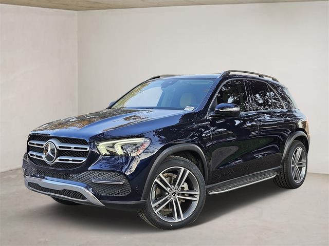 2022 Mercedes-Benz GLE 350