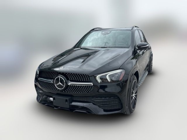 2022 Mercedes-Benz GLE 350