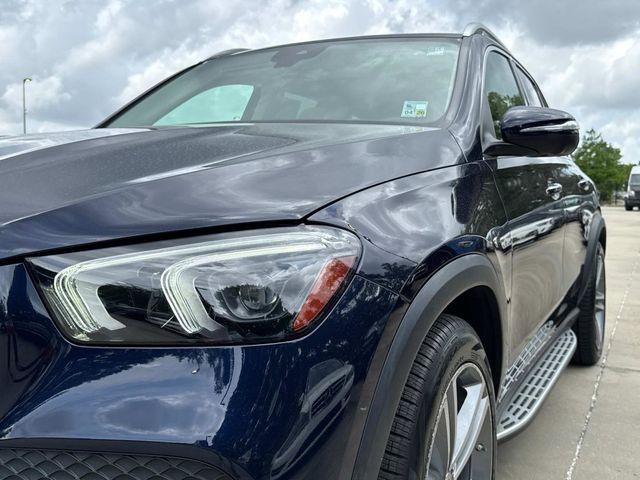 2022 Mercedes-Benz GLE 350