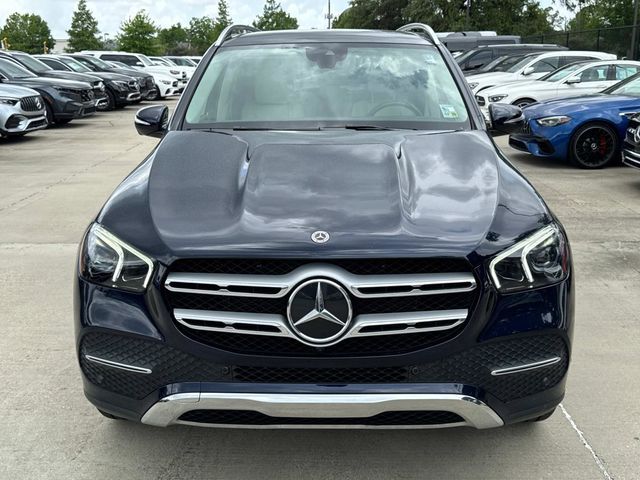 2022 Mercedes-Benz GLE 350