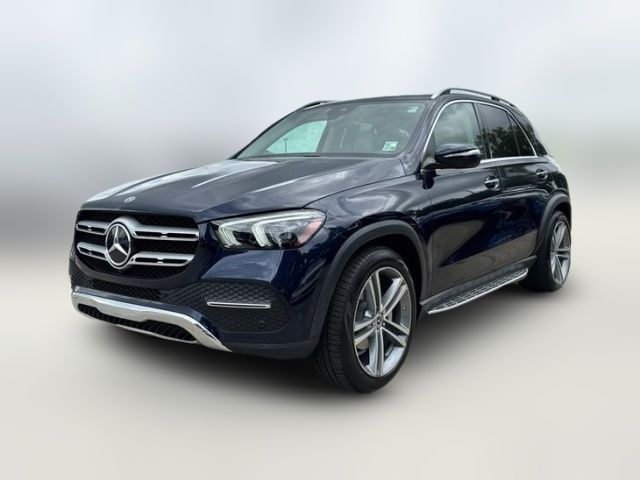 2022 Mercedes-Benz GLE 350