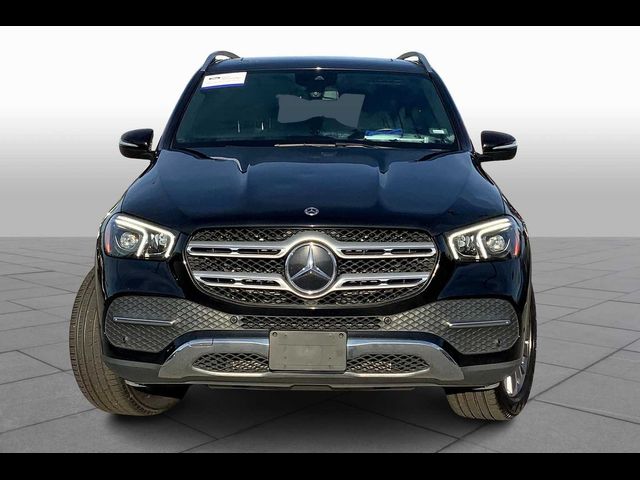 2022 Mercedes-Benz GLE 350