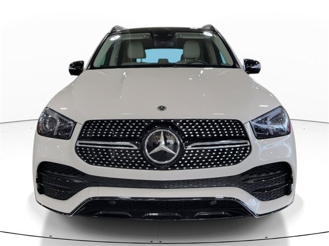 2022 Mercedes-Benz GLE 350