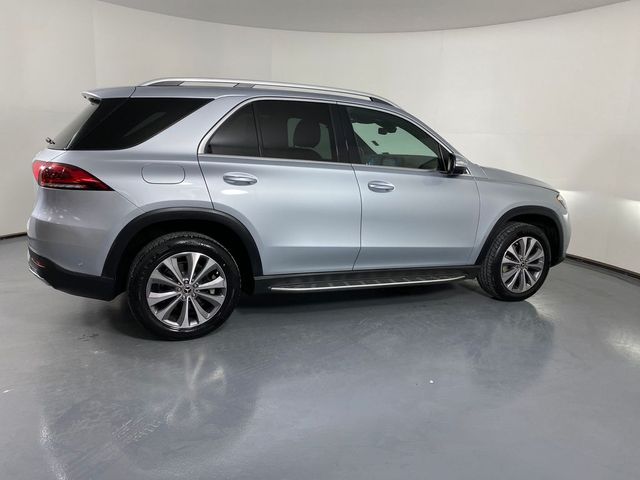 2022 Mercedes-Benz GLE 350