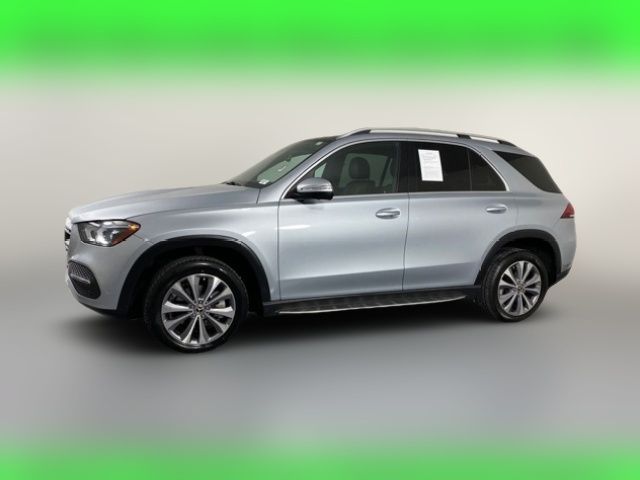 2022 Mercedes-Benz GLE 350