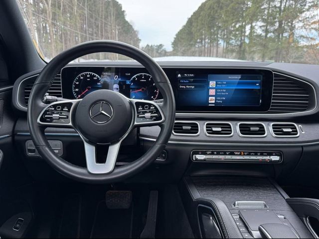 2022 Mercedes-Benz GLE 350