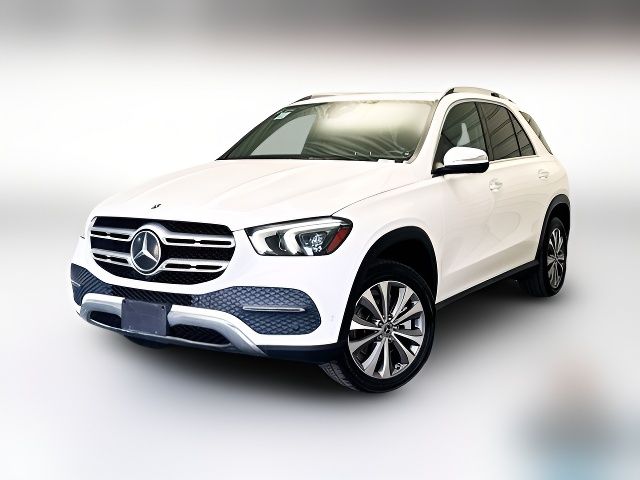 2022 Mercedes-Benz GLE 350