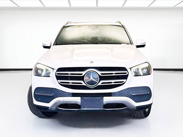 2022 Mercedes-Benz GLE 350