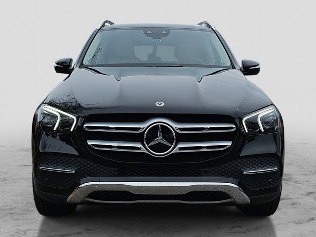 2022 Mercedes-Benz GLE 350