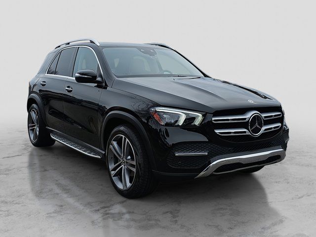 2022 Mercedes-Benz GLE 350