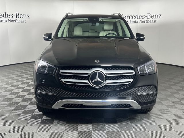 2022 Mercedes-Benz GLE 350