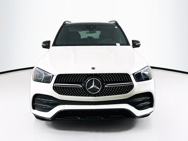 2022 Mercedes-Benz GLE 350