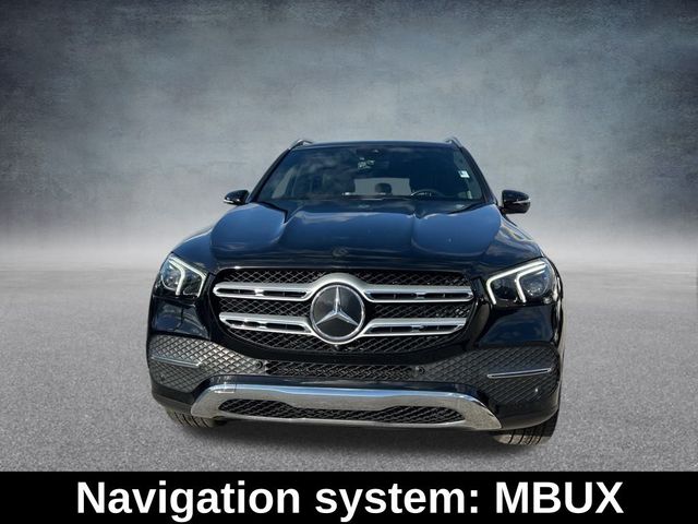 2022 Mercedes-Benz GLE 350