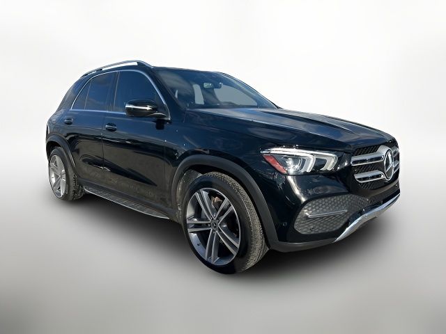 2022 Mercedes-Benz GLE 350