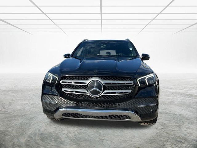 2022 Mercedes-Benz GLE 350