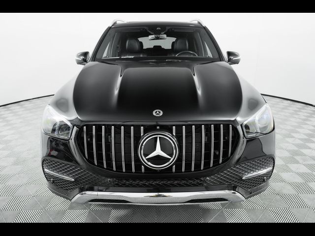 2022 Mercedes-Benz GLE 350