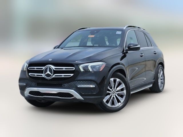 2022 Mercedes-Benz GLE 350