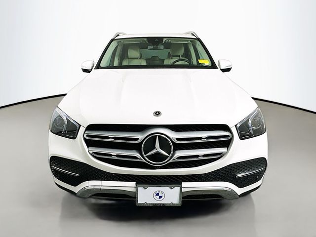2022 Mercedes-Benz GLE 350