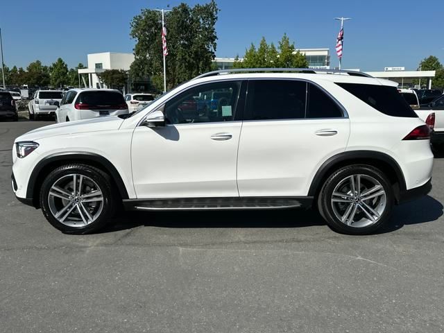 2022 Mercedes-Benz GLE 350