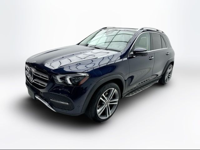 2022 Mercedes-Benz GLE 350