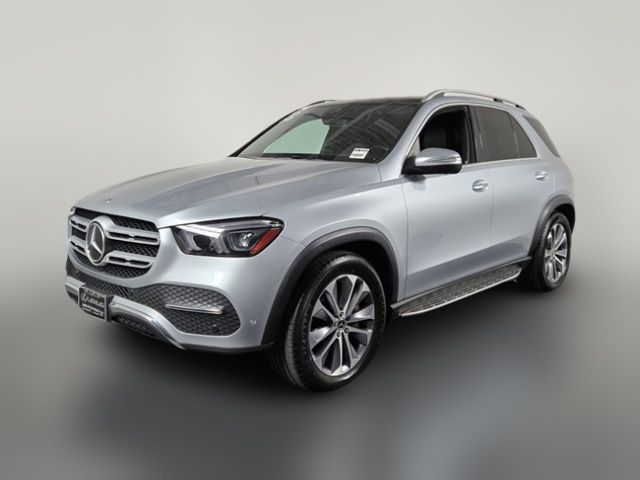 2022 Mercedes-Benz GLE 350