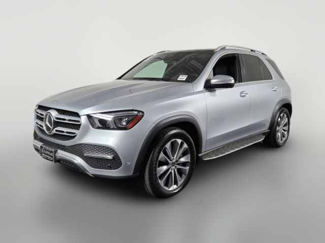 2022 Mercedes-Benz GLE 350